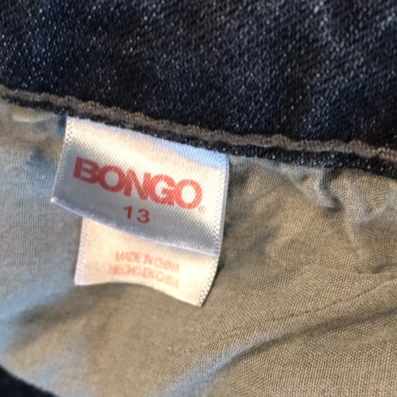 BONGO Bootcut Jeans - Picture 7 of 13